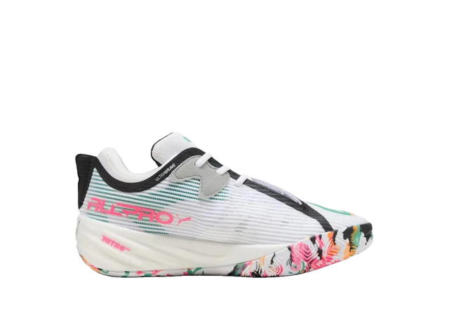 Puma Puma All-Pro Nitro 2 Green - view 1