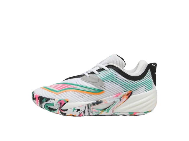 Puma Puma All-Pro Nitro 2 Green - view 2