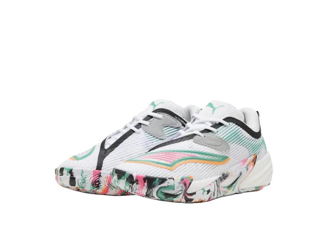 Puma Puma All-Pro Nitro 2 Green - view 3