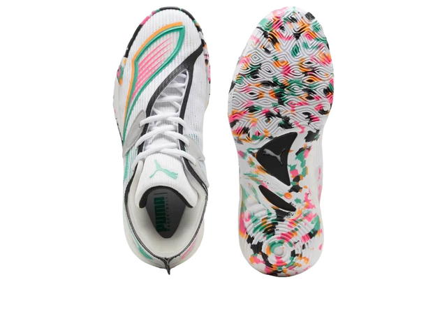 Puma Puma All-Pro Nitro 2 Green - view 4