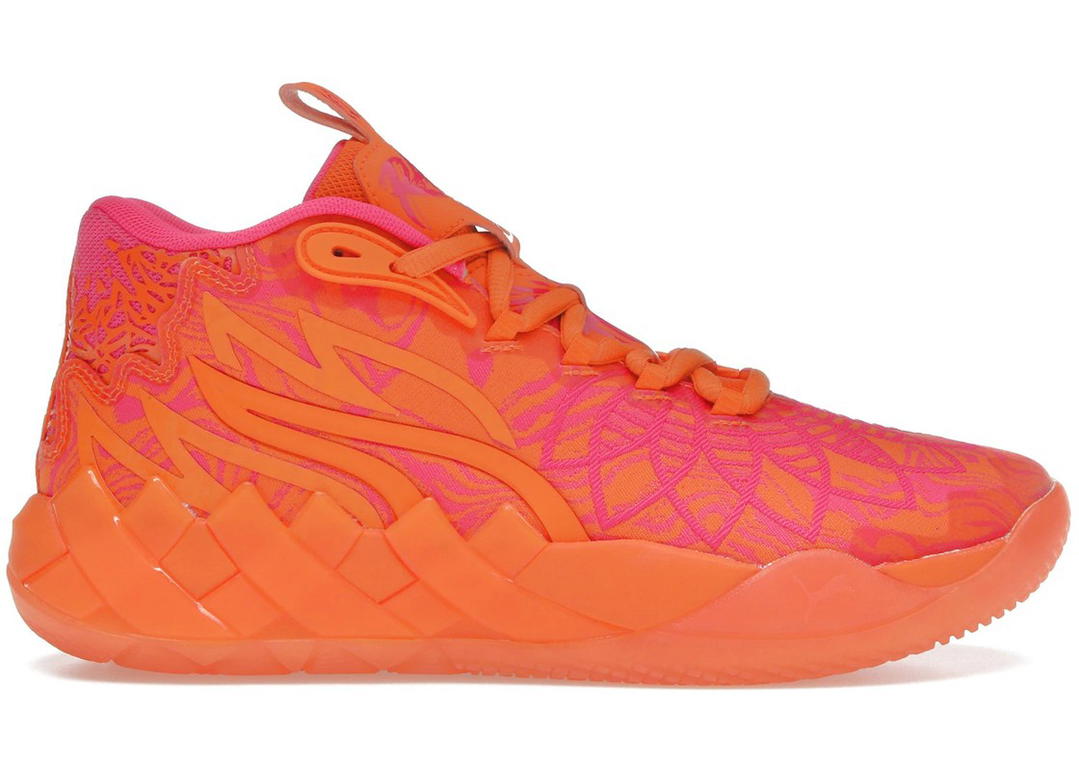 Puma Puma LaMelo Ball MB.01 Mash Up