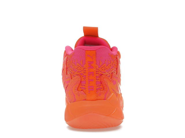 Puma Puma LaMelo Ball MB.01 Mash Up - view 4