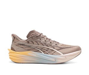 Buy Puma Deviate Nitro 4 Sandstone Lucite at Sasom – Authentic and Ready to Ship