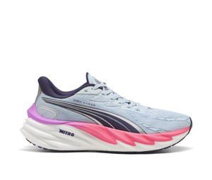Buy Puma Velocity Nitro 4 HYROX Lucite Pure Pink (Women's) at Sasom – Authentic and Ready to Ship