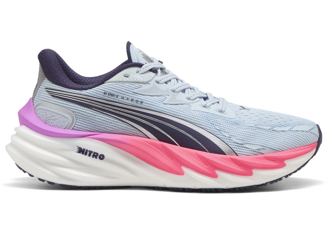 Puma Puma Velocity Nitro 4 HYROX Lucite Pure Pink (Women's)