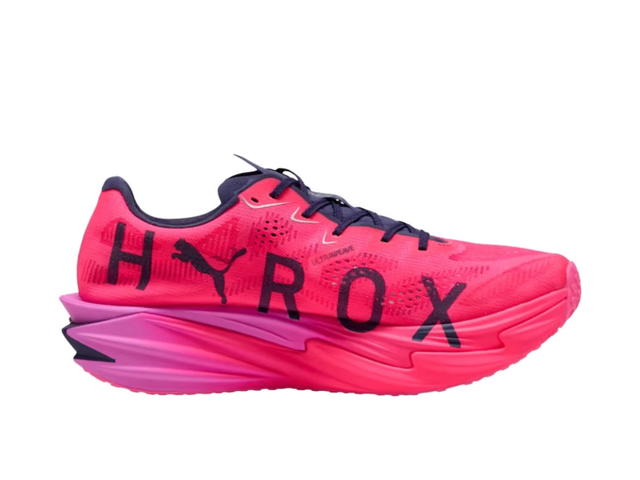 Puma Puma X HYROX Deviate Nitro Elite 4 Pure Pink - view 1