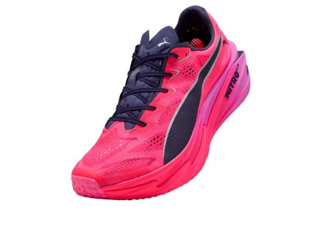 Puma Puma X HYROX Deviate Nitro Elite 4 Pure Pink - view 4