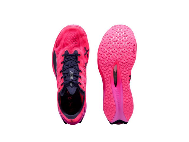 Puma Puma X HYROX Deviate Nitro Elite 4 Pure Pink - view 5
