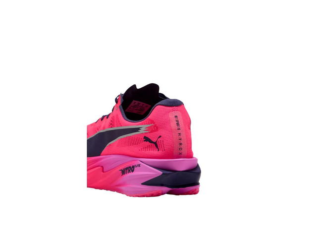 Puma Puma X HYROX Deviate Nitro Elite 4 Pure Pink - view 6