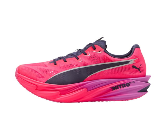 Puma Puma X HYROX Deviate Nitro Elite 4 Pure Pink (Women's) - view 2