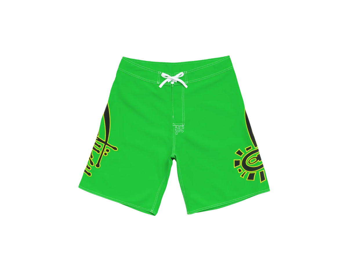 Buy Stussy Always Board Short x Always Green at Sasom – Authentic and Ready to Ship