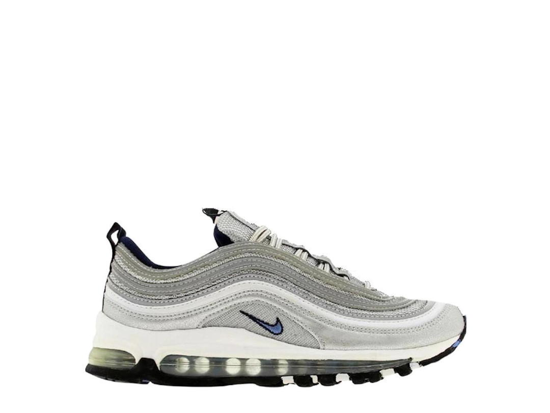 Nike Nike Air Max 97 History of Air