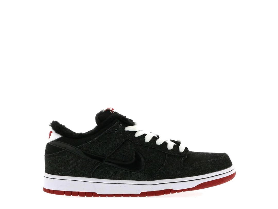 Nike Nike SB Dunk Low Larry Perkins (No Chirp)