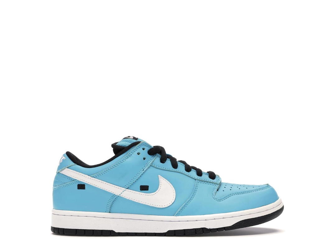 Nike Nike SB Dunk Low Tokyo Blue Taxi