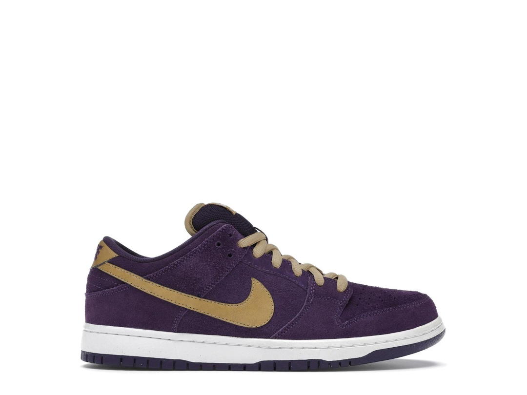 Nike Nike SB Dunk Low Crown Royal