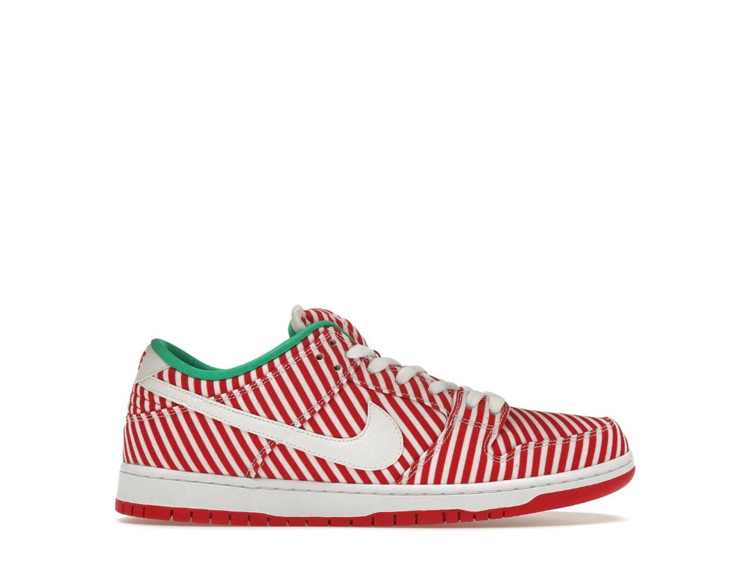 Nike Nike SB Dunk Low Candy Cane