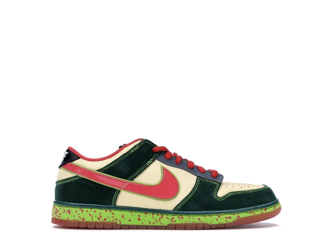 Nike Nike SB Dunk Low Mosquito