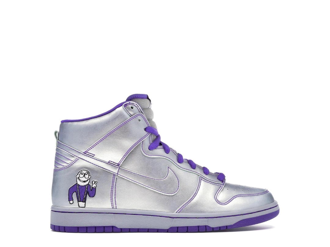 Nike Nike SB Dunk High Dinosaur Jr.
