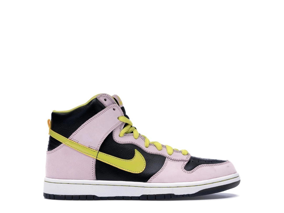 Nike Nike SB Dunk High Miss Piggy