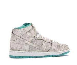 Buy Nike SB Dunk High Flamingo at Sasom – Authentic and Ready to Ship