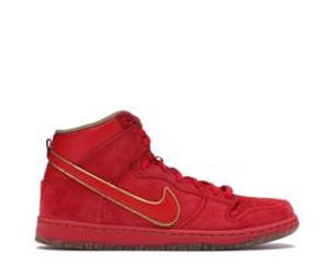 Buy Nike SB Dunk High Chinese New Year (CNY) at Sasom – Authentic and Ready to Ship