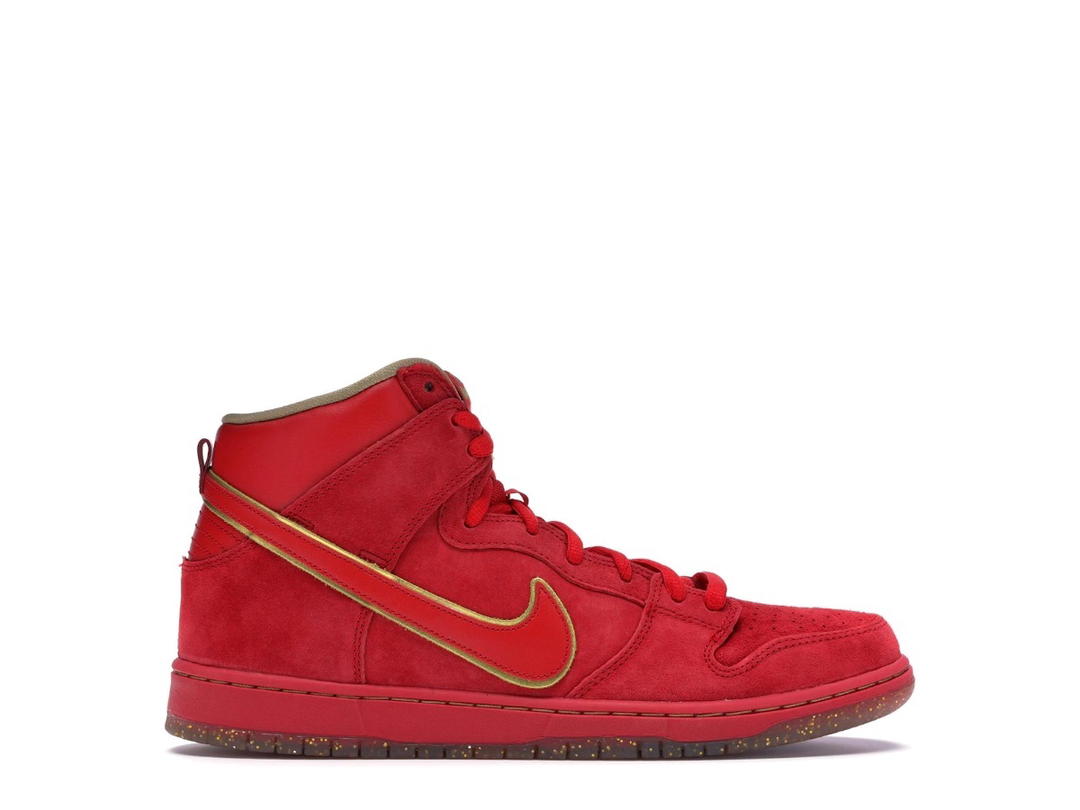 Nike Nike SB Dunk High Chinese New Year (CNY)