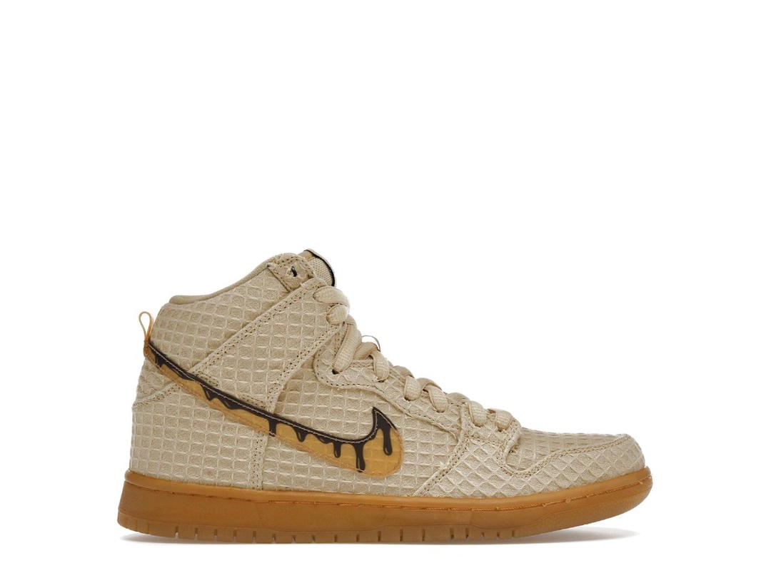 Nike Nike SB Dunk High Waffle
