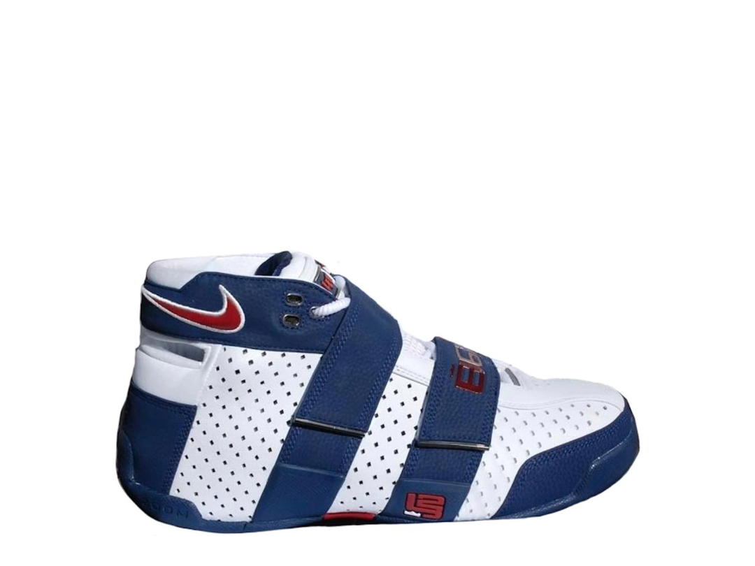 Nike Nike LeBron 20-5-5 China