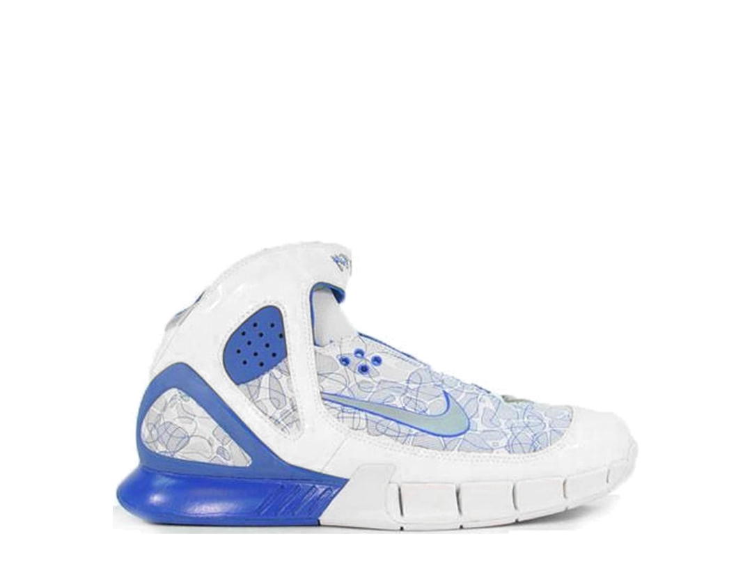 Nike Nike Air Zoom Huarache 2K5 Laser RIP City