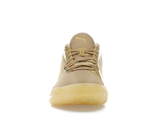 Puma Puma All-Pro Nitro Tyrese Haliburton Gold Rush - view 2