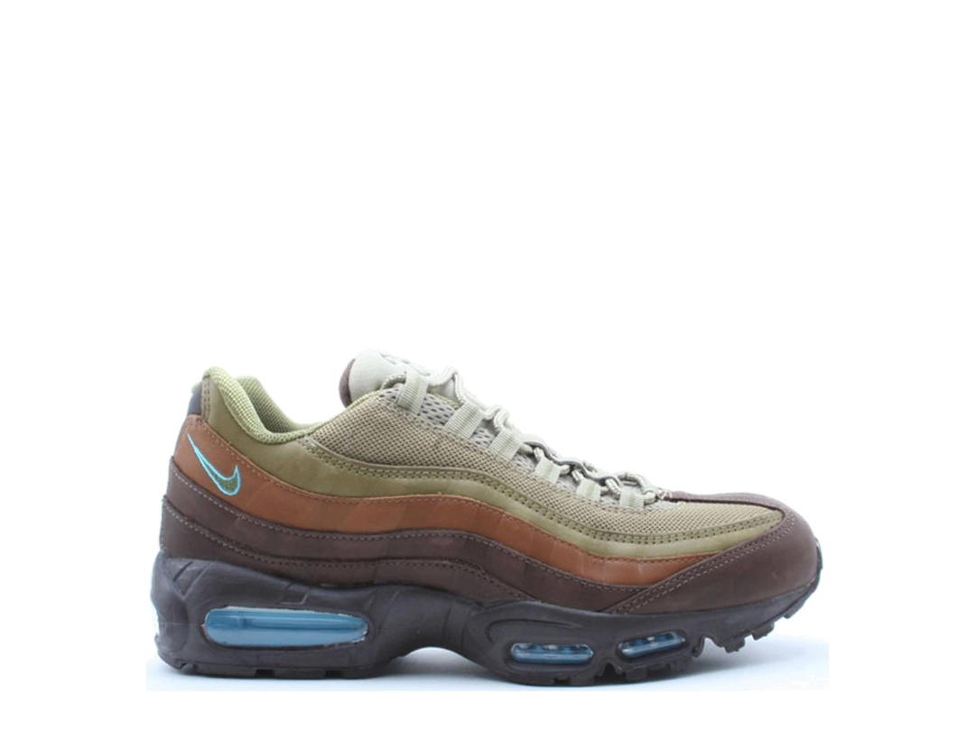 Nike Nike Air Max 95 Evolution Pack