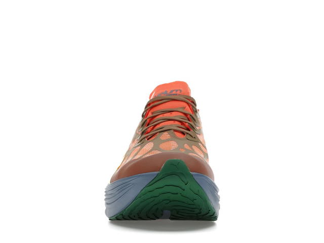 Puma Puma Velum Nitro Salehe Bembury Orange - view 2