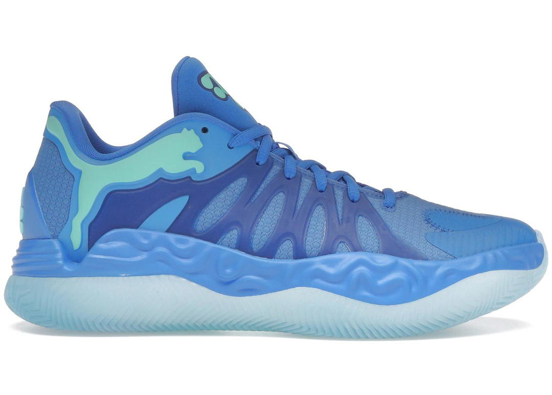 Puma Puma Tyrese Haliburton Hali 1 Opal