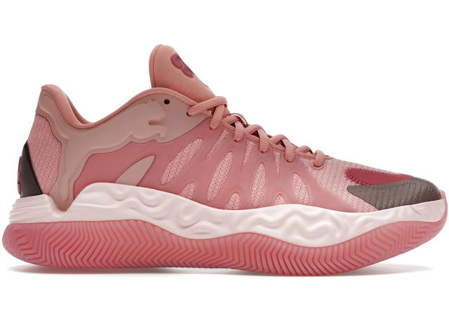 Puma Puma Tyrese Haliburton Hali 1 Hibiscus - view 1