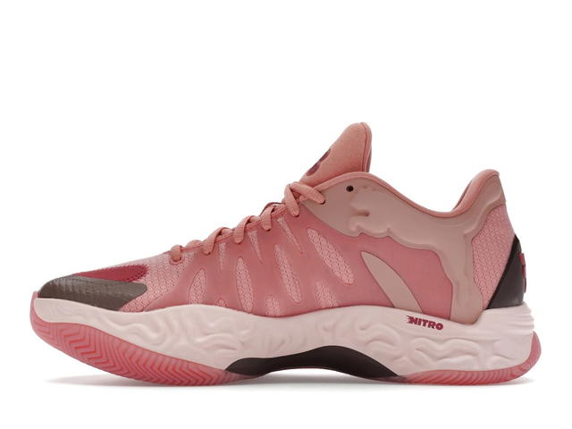 Puma Puma Tyrese Haliburton Hali 1 Hibiscus - view 3