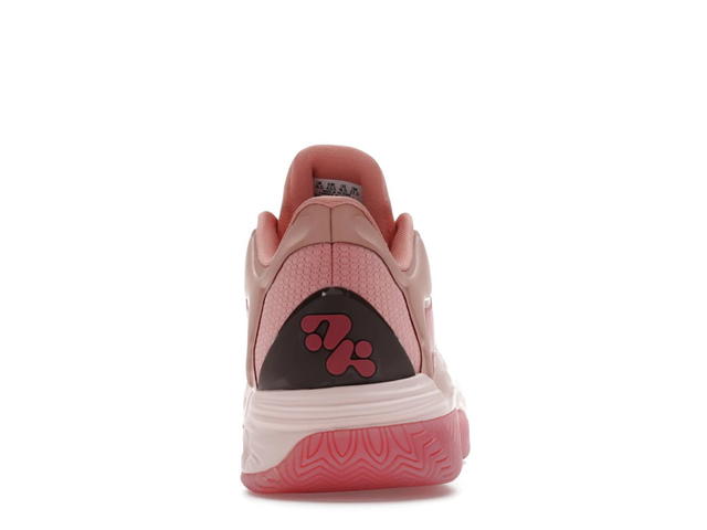 Puma Puma Tyrese Haliburton Hali 1 Hibiscus - view 4