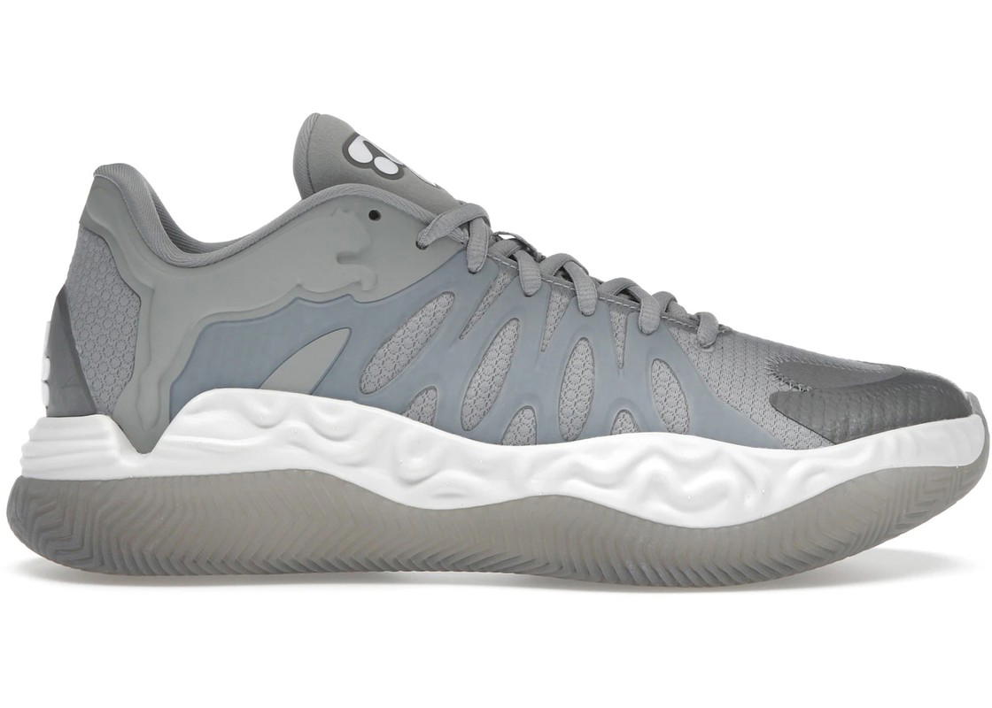 Puma Puma Tyrese Haliburton Hali 1 Grey