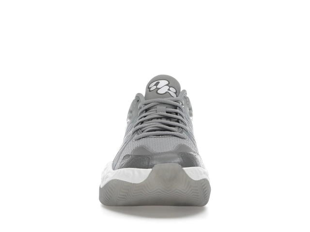Puma Puma Tyrese Haliburton Hali 1 Grey - view 2