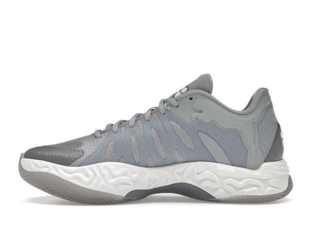 Puma Puma Tyrese Haliburton Hali 1 Grey - view 3