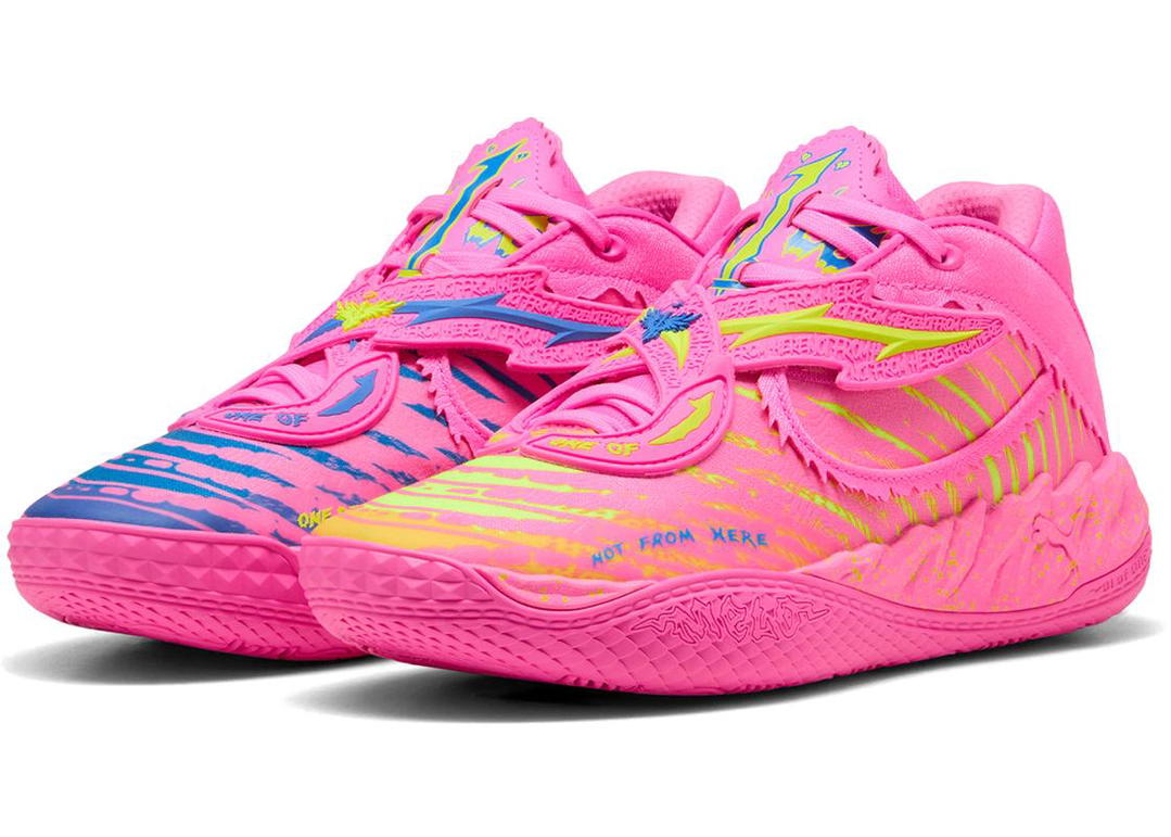 Puma Puma LaMelo Ball MB.05 Showtime