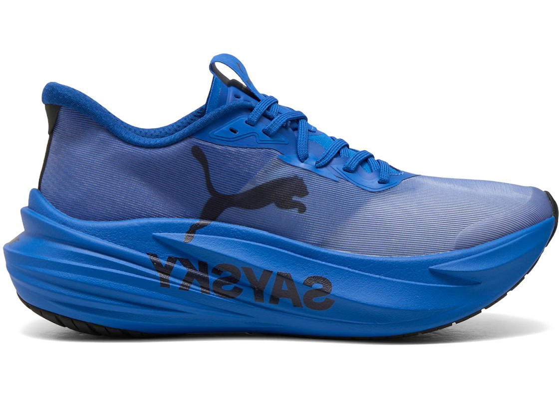 Puma Puma MagMax Nitro 2 SAYSKY Vivid Blue