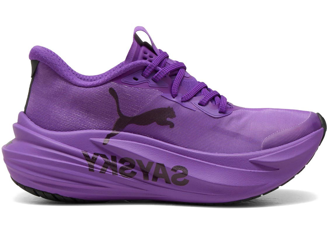 Puma Puma MagMax Nitro 2 SAYSKY Ultra Purple (Women's)