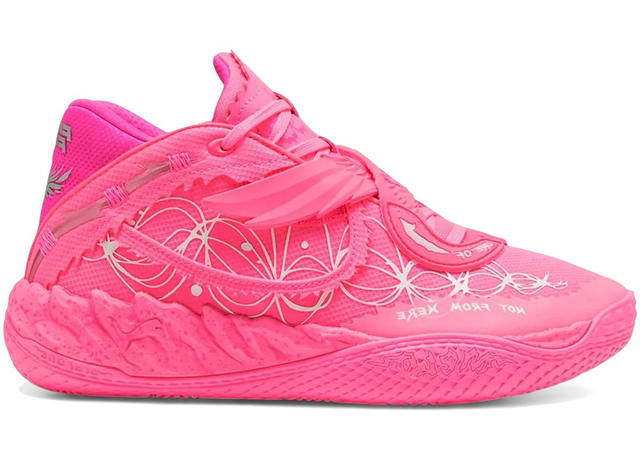 Puma Puma LaMelo Ball MB.05 Fast & Furious Suki - view 1