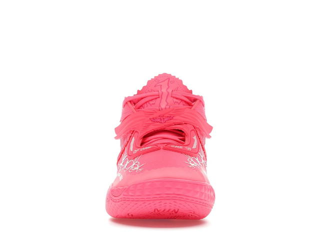 Puma Puma LaMelo Ball MB.05 Fast & Furious Suki - view 2