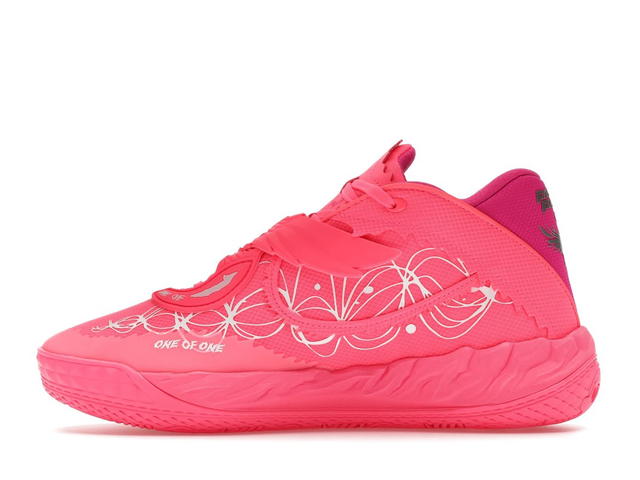 Puma Puma LaMelo Ball MB.05 Fast & Furious Suki - view 3