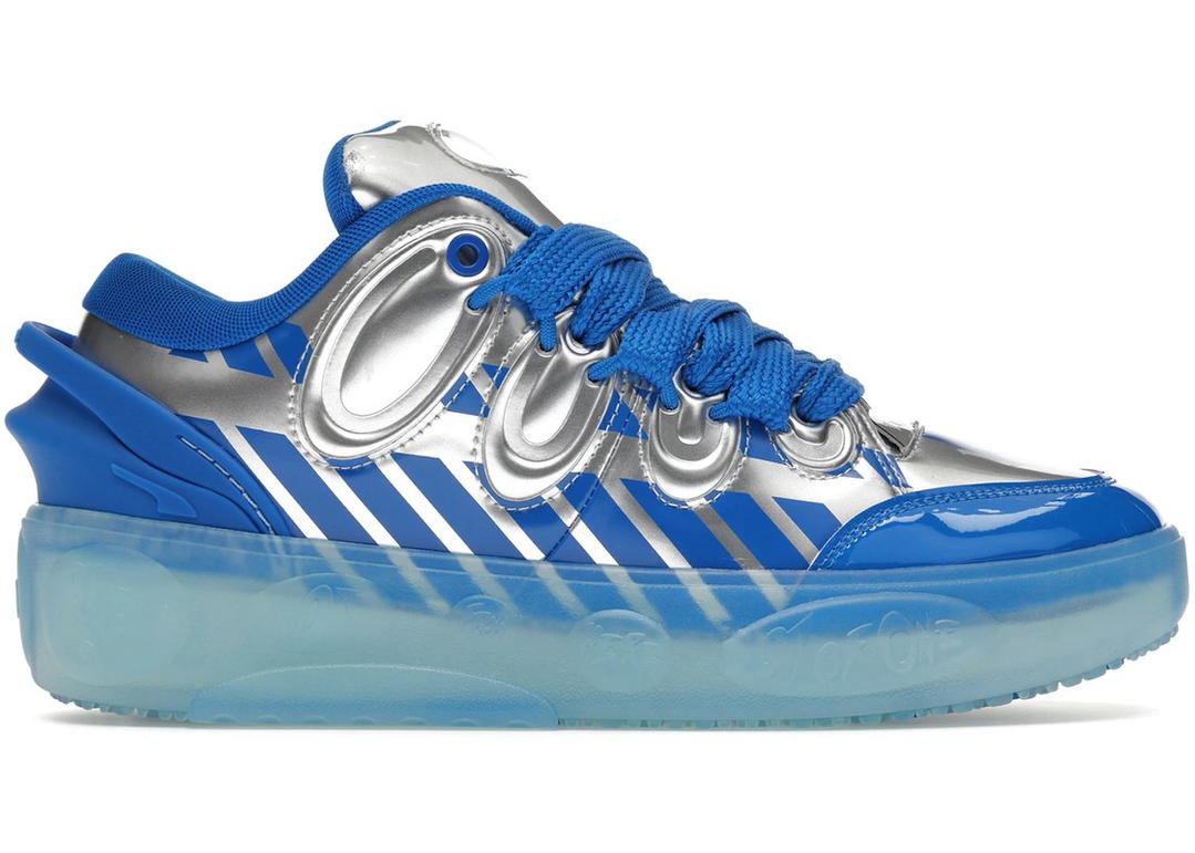 Puma Puma LaMelo Ball LaFrancé Fast & Furious Skyline
