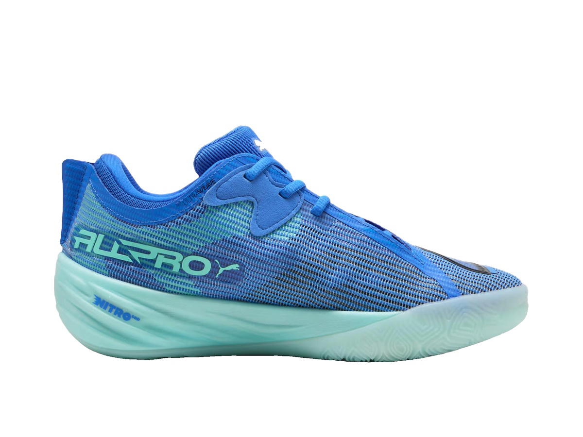 Puma Puma All-Pro Nitro 2 Blue