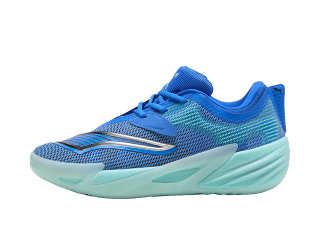 Puma Puma All-Pro Nitro 2 Blue - view 2
