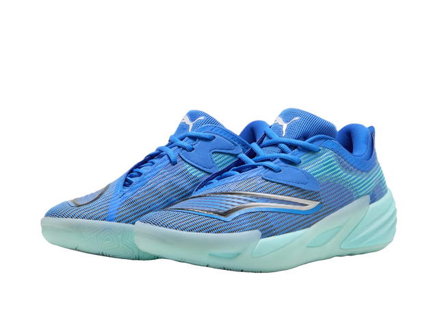 Puma Puma All-Pro Nitro 2 Blue - view 3