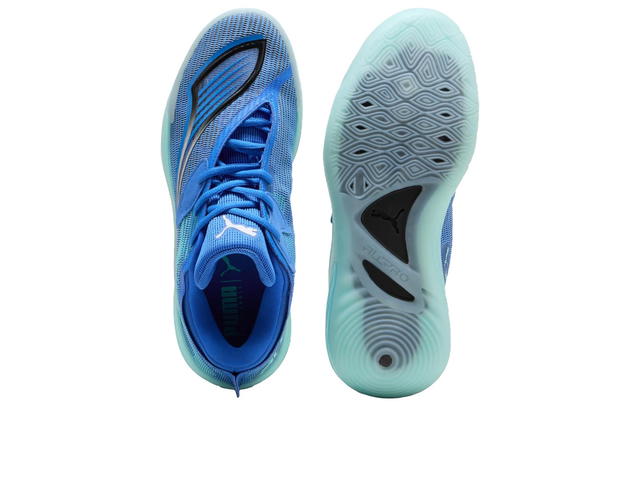 Puma Puma All-Pro Nitro 2 Blue - view 5